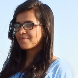 Nisha Mehta-Freelancer in Ahmedabad,India