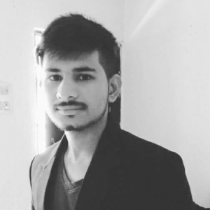 Mayank Shastri-Freelancer in indore,India