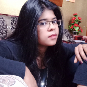 Shweta Rathaur-Freelancer in Noida,India
