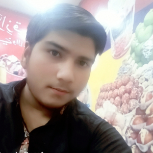 Abdullah Sajjad-Freelancer in Rawalpindi,Pakistan
