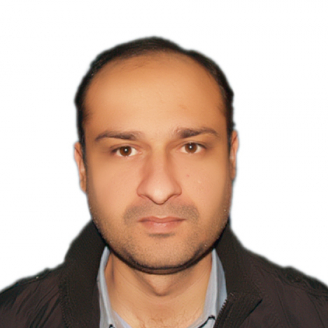 Syed Umair Ali Shah-Freelancer in Islamabad,Pakistan