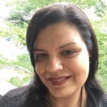 Twinkle Patel-Freelancer in Mumbai,India