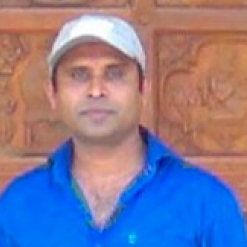 Prashant Nitnaware-Freelancer in Raipur,India