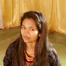 Priyanka Somkuwar-Freelancer in Nagpur,India
