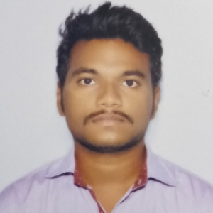 Siril Kumar-Freelancer in Gannavaram,India