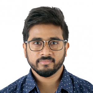 Pijush Shil-Freelancer in Bangalore,India