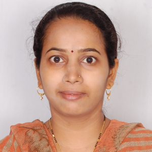Deepali Kamthe-Freelancer in ,India