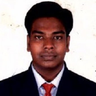 Prabu Dhandhapani-Freelancer in Chennai,India