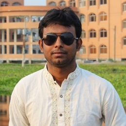 Md Rajib Molla-Freelancer in Dhaka,Bangladesh