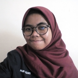 Izzati Nur-Freelancer in Kedah,Malaysia