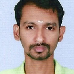 Sreekanth Mp-Freelancer in Ernakulam,India