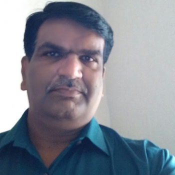 Pramod Purandare-Freelancer in Pune,India