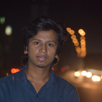 Shohid Al Morsalin-Freelancer in Rangpur,Bangladesh