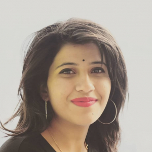 Anamika Sharma-Freelancer in Jaipur,India