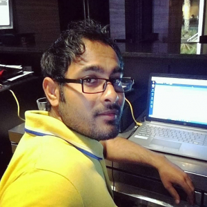 Prosenjit Saha-Freelancer in ,India