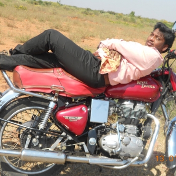 Madhu Avula-Freelancer in Ongole,India