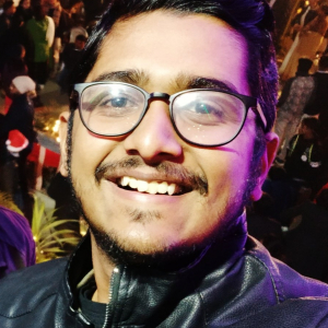 Rishabh Sikaria-Freelancer in Guwahati,India