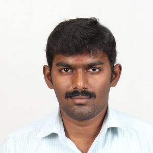 Dinesh Muthusamy-Freelancer in Chennai,India