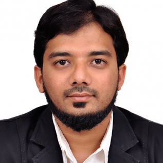Salman Shaik-Freelancer in ,India