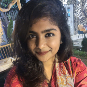 Sadia Intesar-Freelancer in Dhaka,Bangladesh