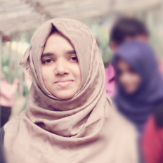 Rinshana Sherin-Freelancer in Kottayam,India