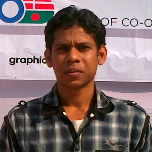 Faysal Lucky Drimmers-Freelancer in Dhaka,Bangladesh