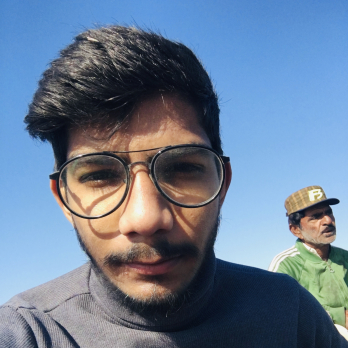 Hussain Yousuf-Freelancer in Karachi,Pakistan