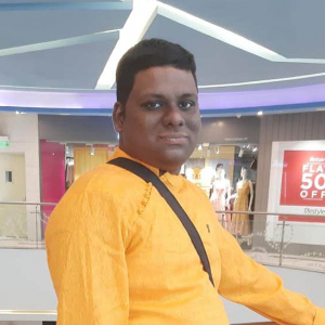 Suvankar Basak-Freelancer in ,India