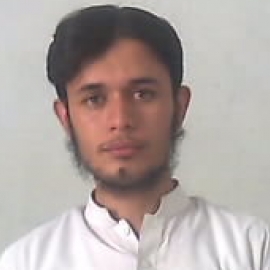 Sheraz Khan-Freelancer in Peshawar,Pakistan
