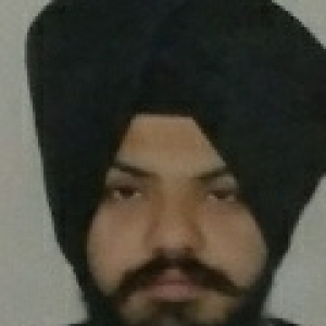 Savneet Singh-Freelancer in Mohali,India