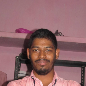 Satyabrata Samantaray-Freelancer in Chhakadipur,India