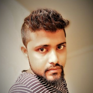 Prabhakar Sur-Freelancer in guwahati,India
