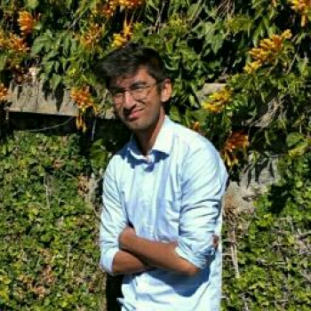 Paritosh Sengar-Freelancer in Patna,India