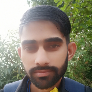Sahil Sharma-Freelancer in Jammu,India