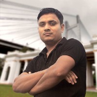 Mr. Sanjib-Freelancer in Kolkata,India