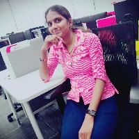 Sabeena S-Freelancer in ,India