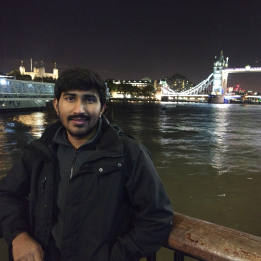Prasanth R-Freelancer in Godalming,United Kingdom