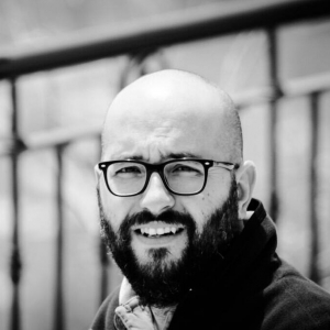 Philippe Hitti-Freelancer in Beirut,Lebanon