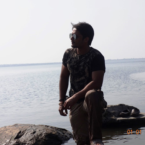Ankit Bhatnagar-Freelancer in New Delhi,India