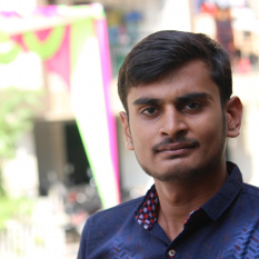 Nirav Lathiya-Freelancer in ,India