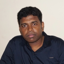Rajeesh Pk-Freelancer in Calicut,India