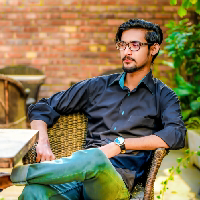 Muhammad Monad-Freelancer in Karachi,Pakistan