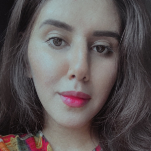 Aleena Arif-Freelancer in Islamabad,Pakistan