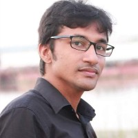 Kh Nazmul Ahamed-Freelancer in কুষ্টিয়া,Bangladesh