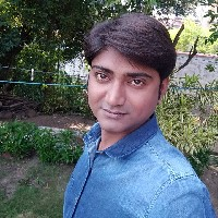 Nitin Patel-Freelancer in Karadi,India