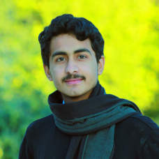 Aamir Khan-Freelancer in Peshawar,Pakistan