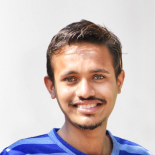 Nitesh Sonar-Freelancer in ,India