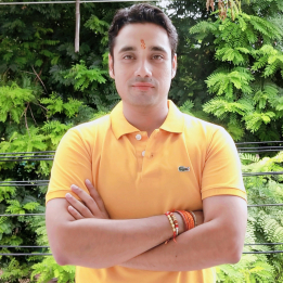 Abhishek Singh Bhadauria-Freelancer in ,India