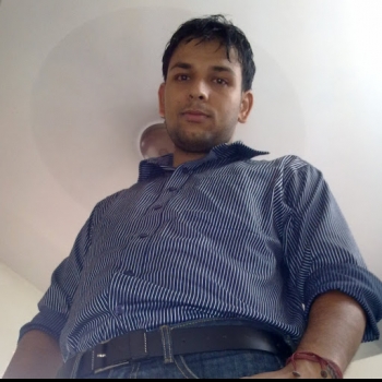 Ankit Dhiman-Freelancer in New Delhi,India