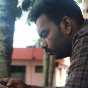 Rishi Maniyan-Freelancer in Cochin,India